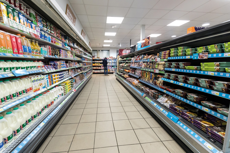 Costcutter Rendlesham and the secret of its success - betterRetailing