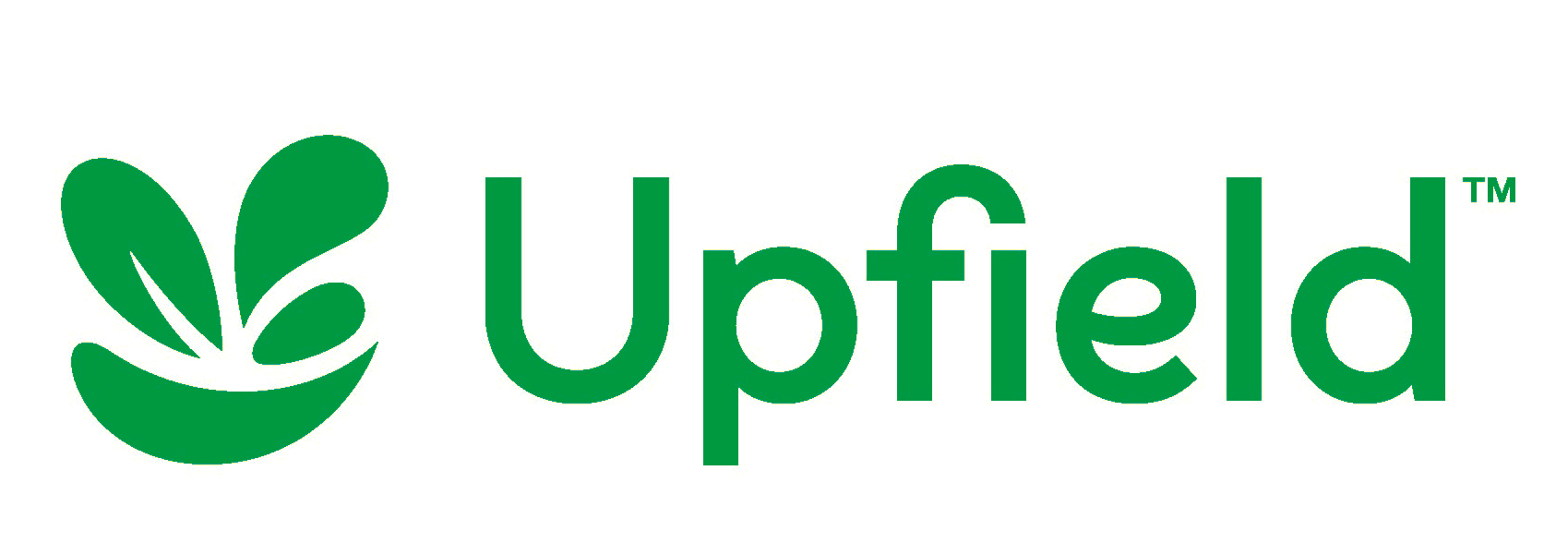 Upfield Logo