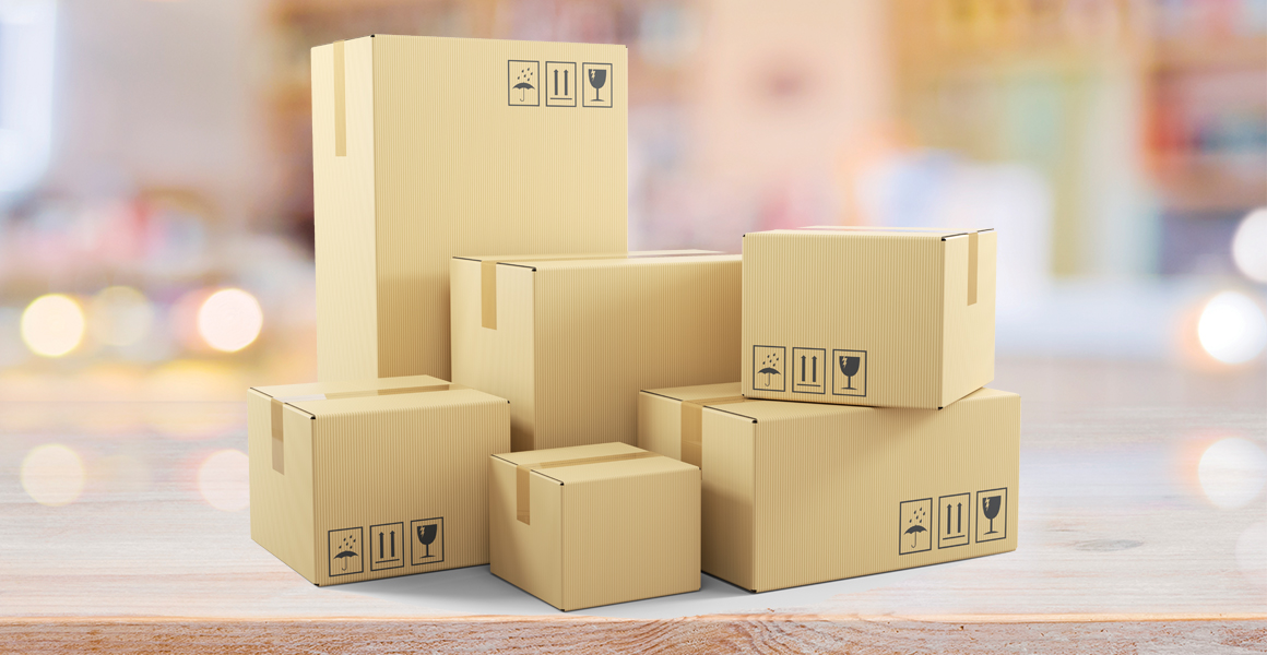 PayPoint pushes parcel opportunity