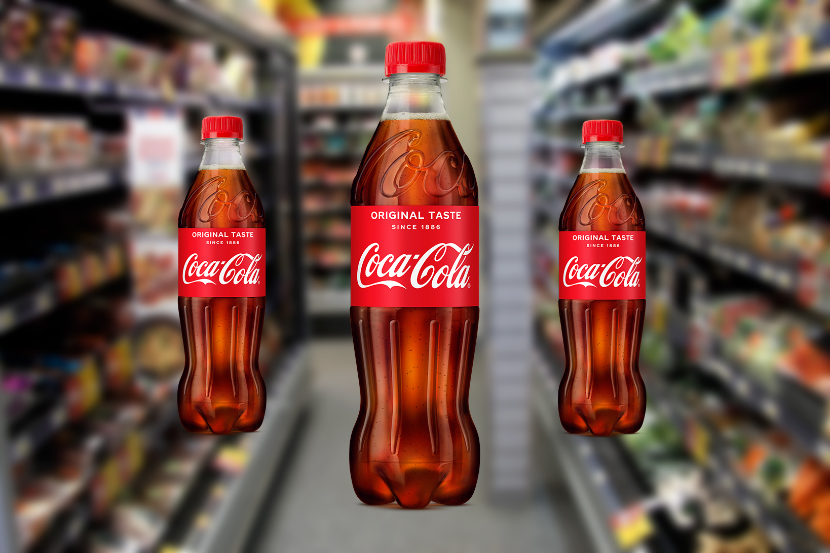 Coca-Cola UEFA Euro 2020 deal unveiled