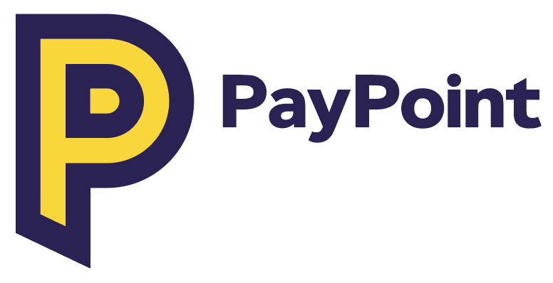 PayPoint logo