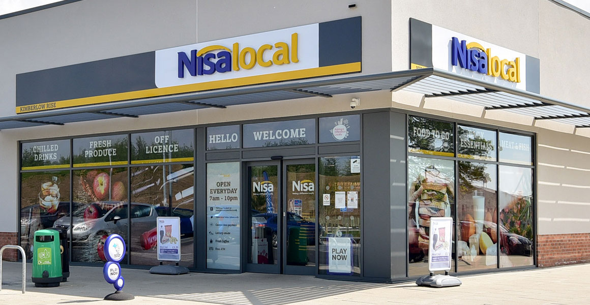 Nisa shares blow revealed