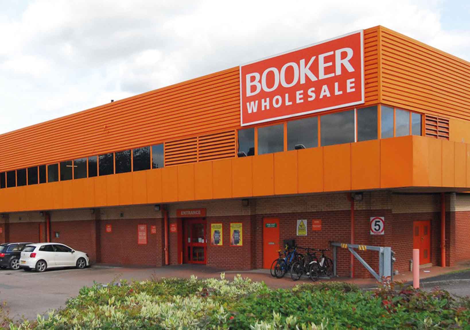 Booker Wholesale 1