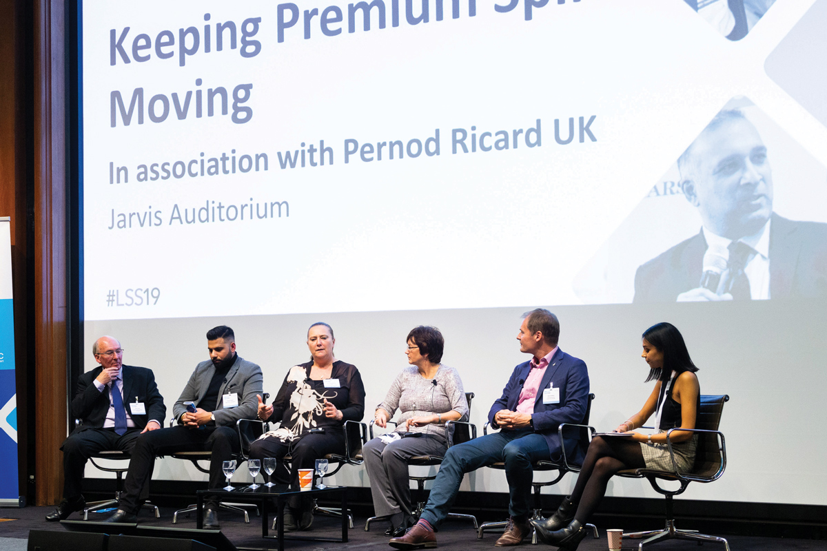 Premium spirits LSS19 Panel-3