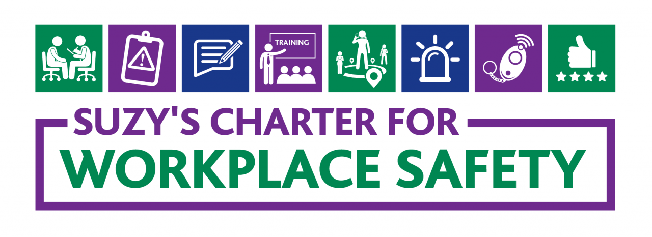 Suzy’s Charter for Workplace Safety