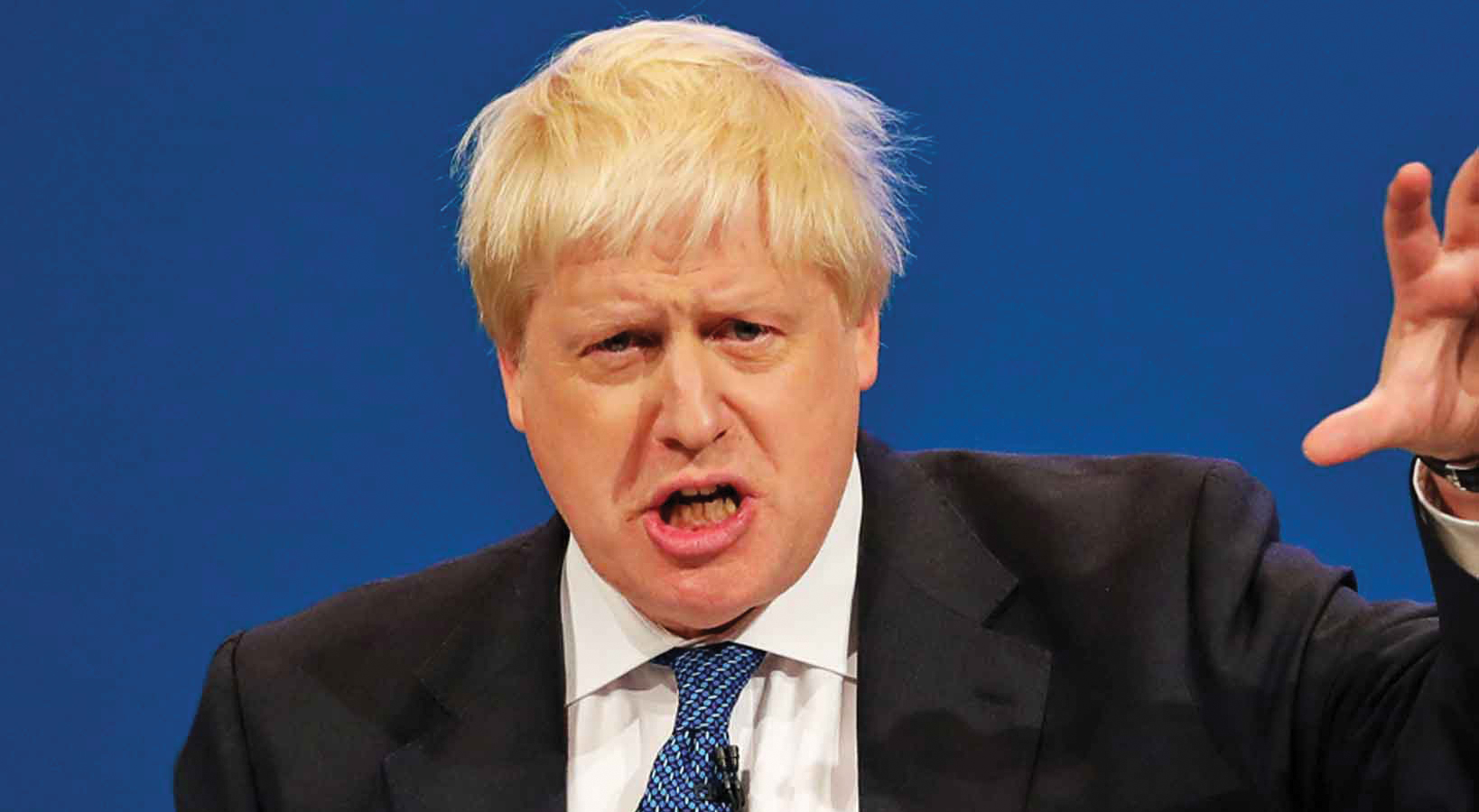 Boris Johnson Conservative & Labour election manifesto impact on small businesses