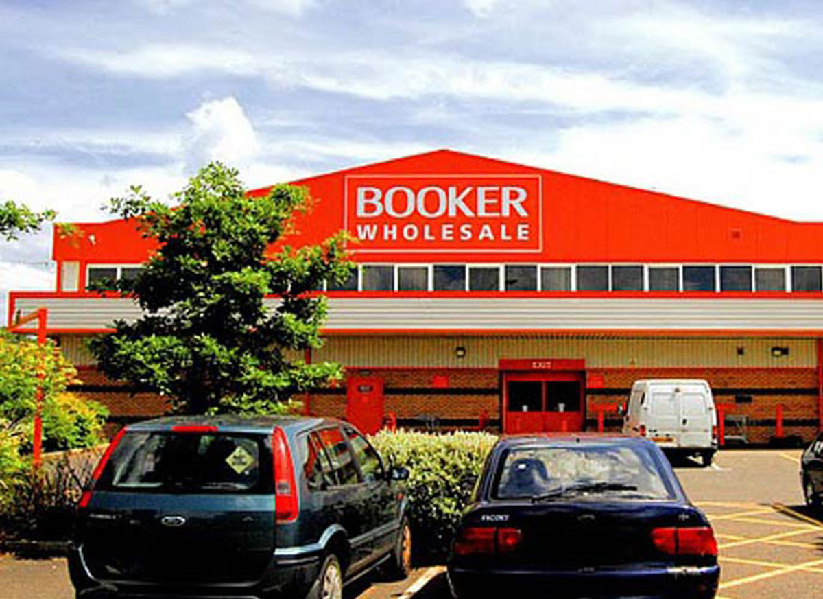 Booker