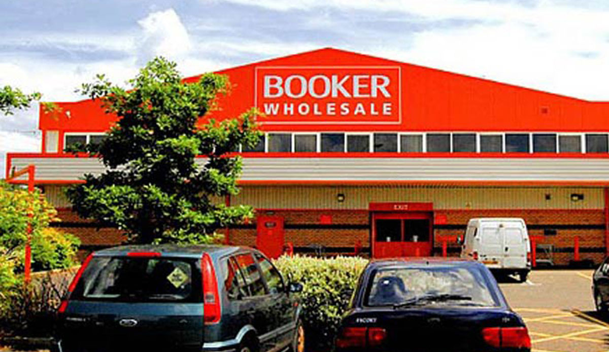 Deadline approaches for NFRN shops to redeem Booker vouchers