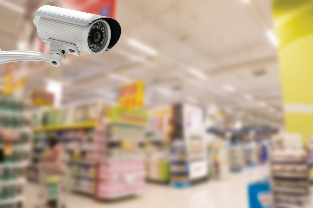 A retailer has praised the efforts of the NFRN’s legal department over its guidance when they found a shop worker stealing stock on CCTV.