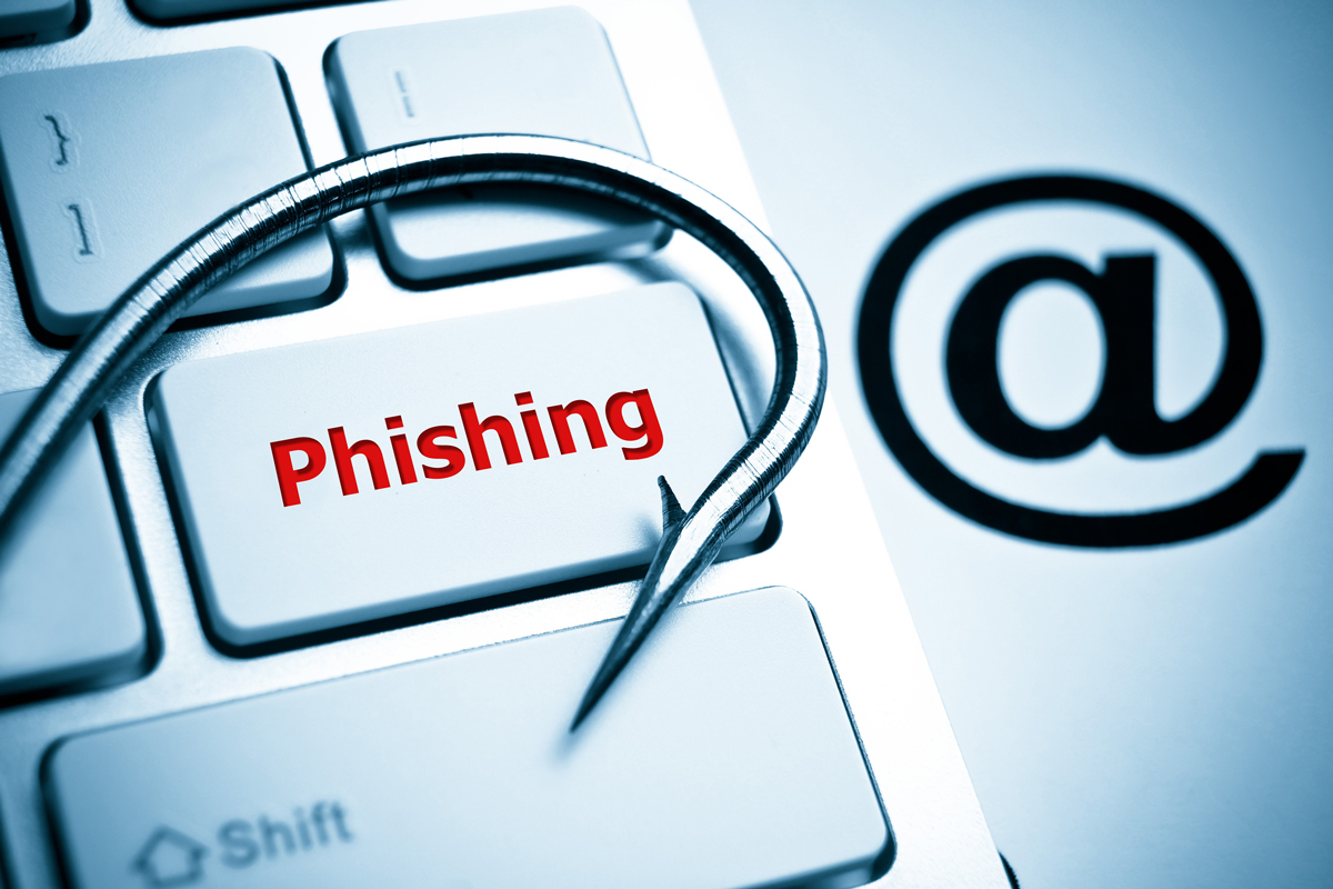 Phishing calls warning for symbol group retailers
