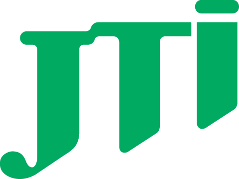 JTI UK Logo