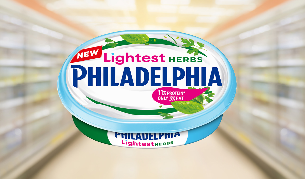 Philadelphia Lightest Herbs
