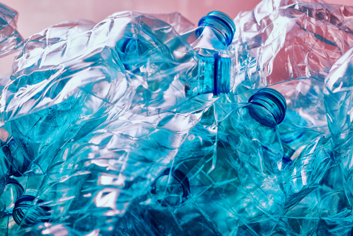 World's top plastic polluters? Coca-Cola, PepsiCo & Nestlé hit back