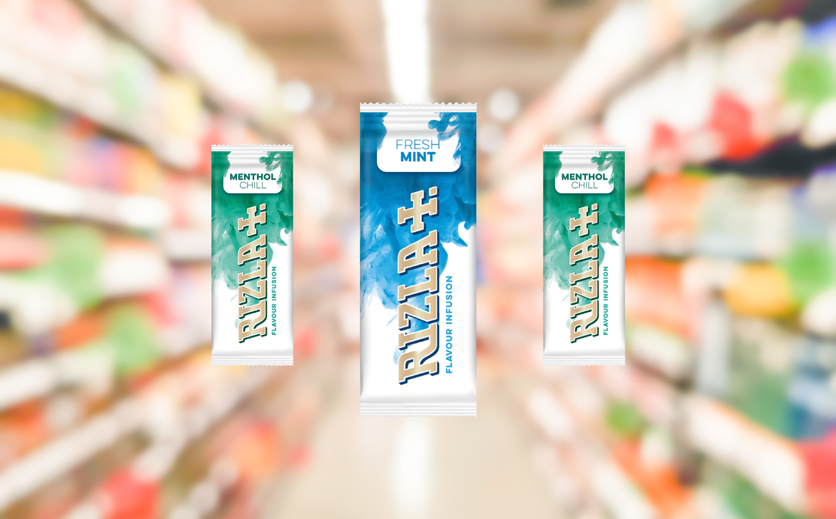 Imperial Tobacco unveils Player's Menthol