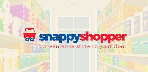 snappy shopper existing customer code