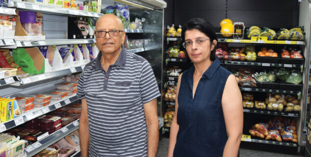 Londis Chesham