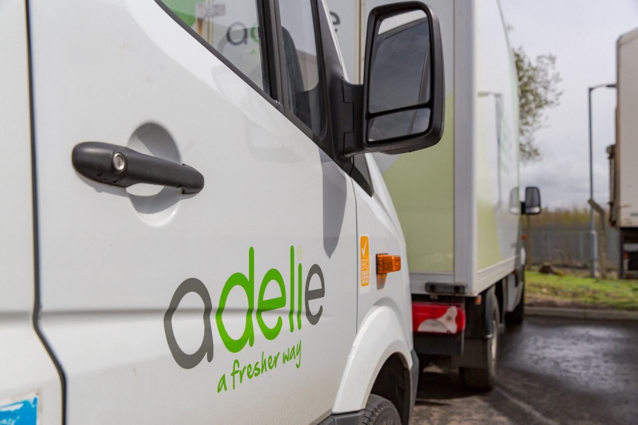 Adelie Foods