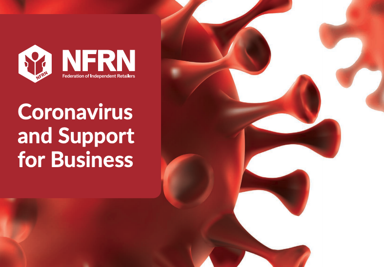Coronavirus NFRN launches business support guide
