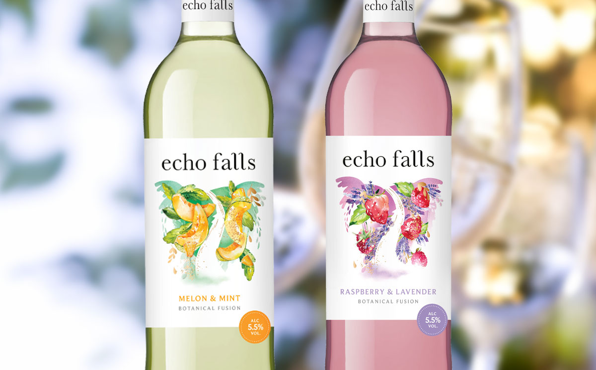 Echo Falls Botanicals launches into convenience first