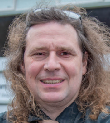 Vince Malone