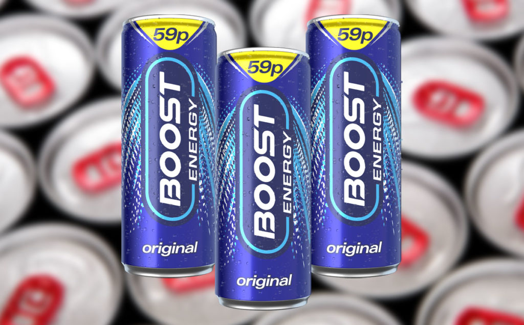 Boost Energy Drink-24x250ml | ubicaciondepersonas.cdmx.gob.mx