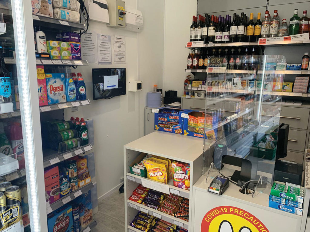 Costcutter Fangfoss