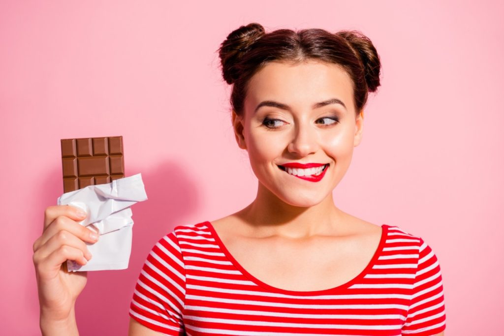 Premium chocolate: What your shoppers are looking for - Better Retailing