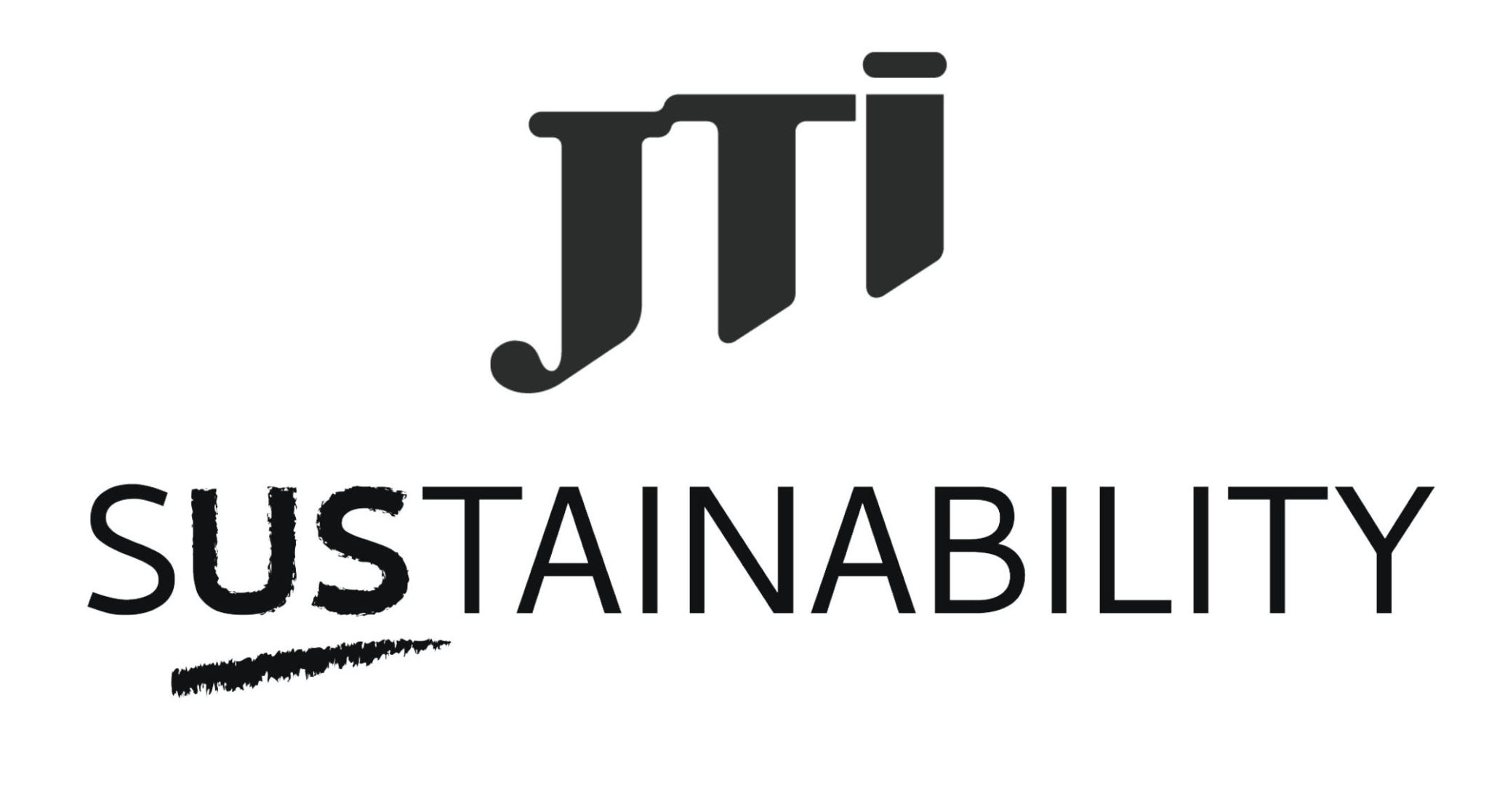 JTI UK Sustainability Logo
