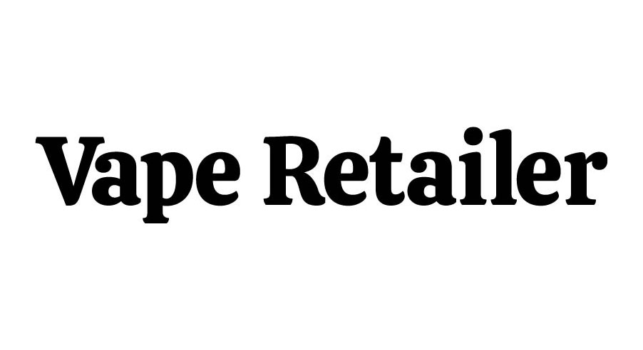 Vape Retailer logo
