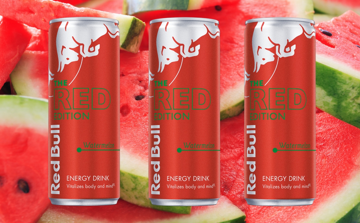 Red Bull makes Summer Edition a permanent line betterRetailing