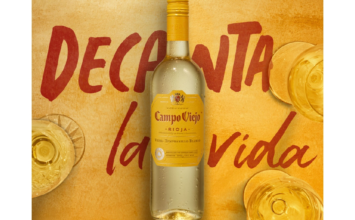 Pernod Ricard UK celebrates Campo Viejo's Spanish culture