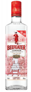 Beefeater London dry gin PMP