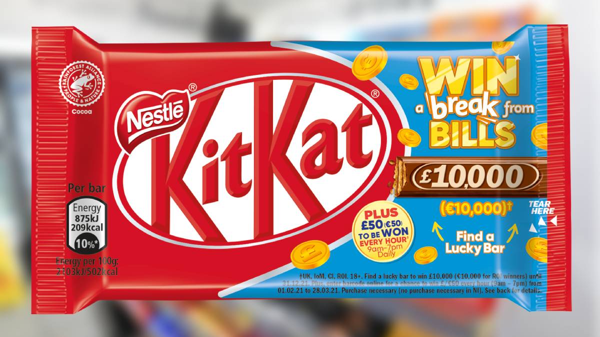Kitkat win ps5.com