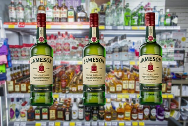 Jameson