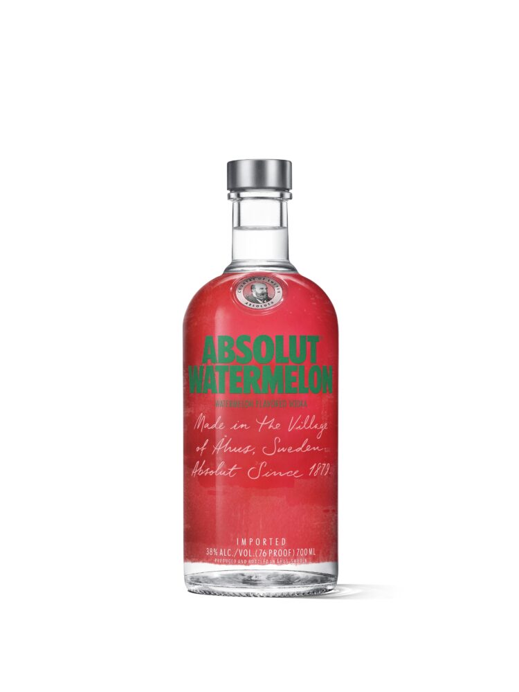 Absolut adds watermelon variety to range - Better Retailing