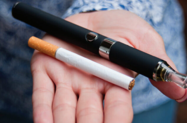 How the UK vaping sector will be shaped by 2021