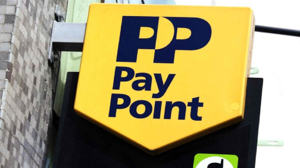 PayPoint admits shortcomings