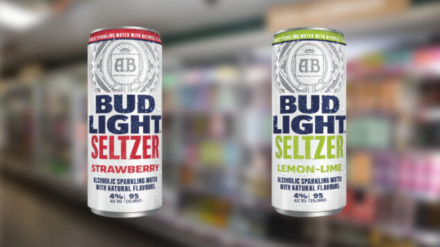 bud light fall selzter