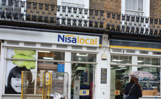 Pandemic drives up standards in 100 top shops across UK & Ireland