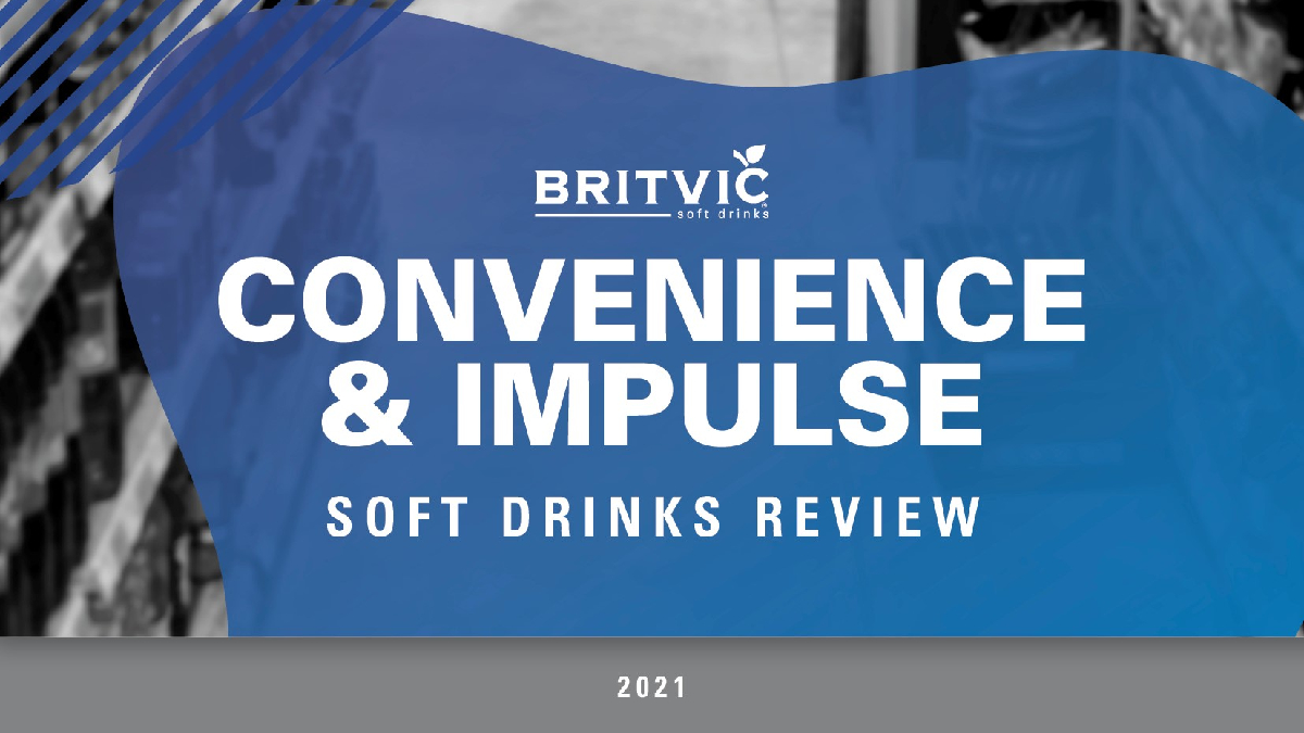 britvic soft drinks review