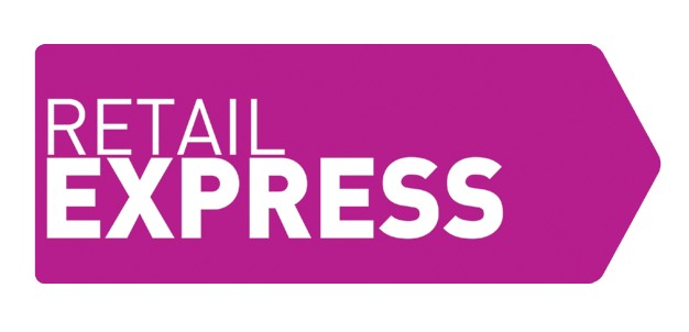 Retail Express Logo