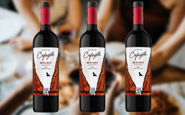 Pernod Ricard UK new Argentinian wine now available to indies