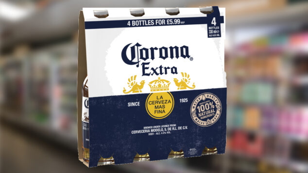 corona pmp