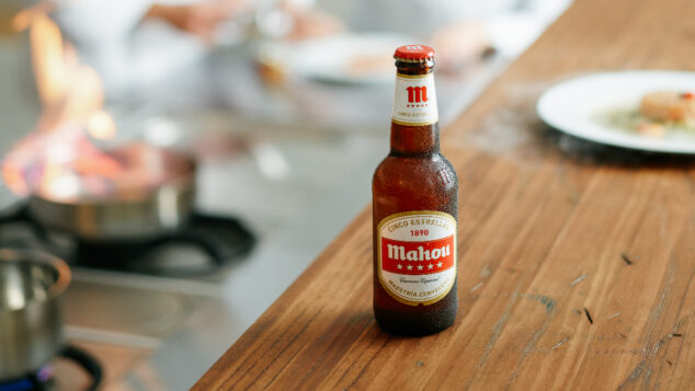 budweiser mahou