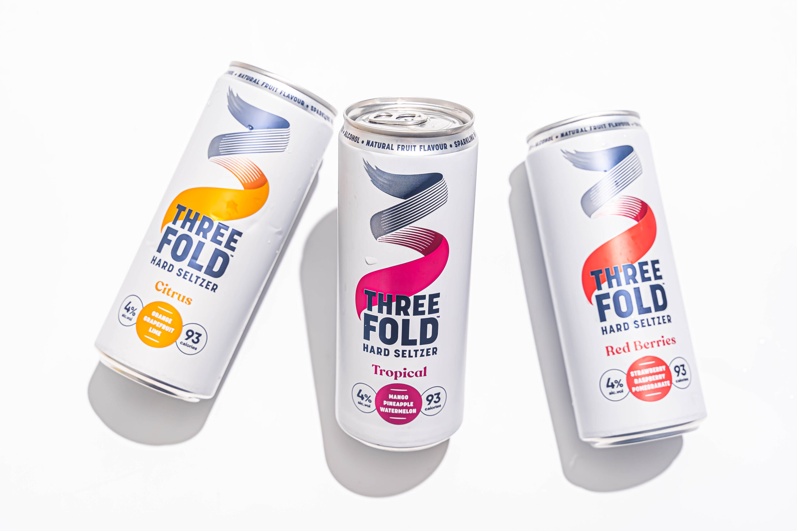 Molson Coors announces £5m investment behind Three Fold