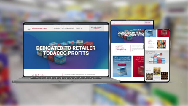 stg trade website newsletter