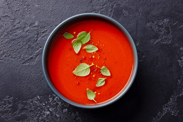 Tomato soup