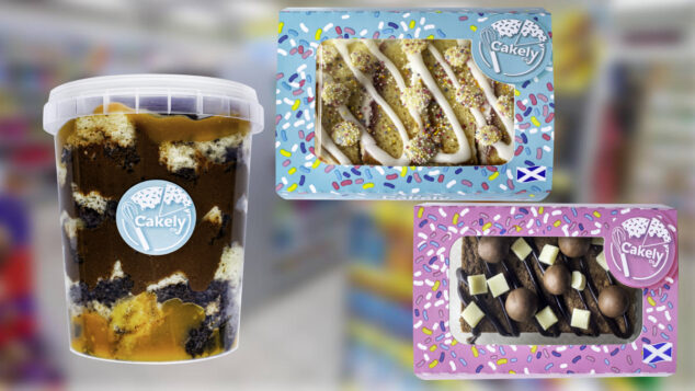 cakely co cakes