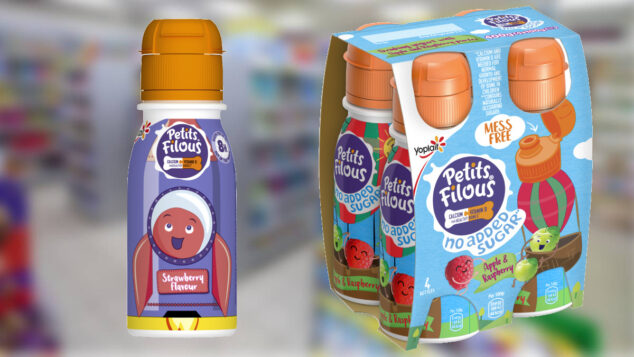 petits filous variants