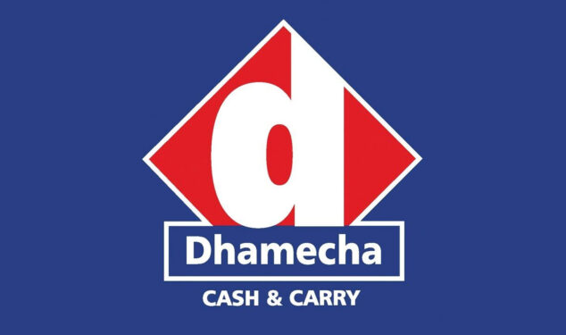 Dhamecha